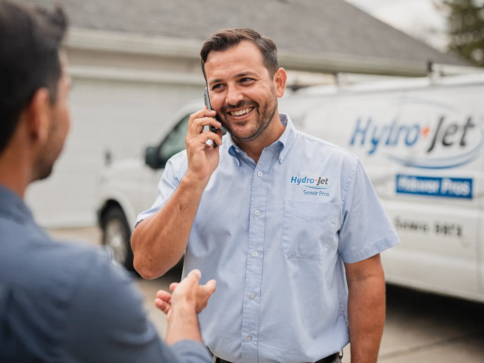 Hydro Jetting Rackerby, CA FAQs